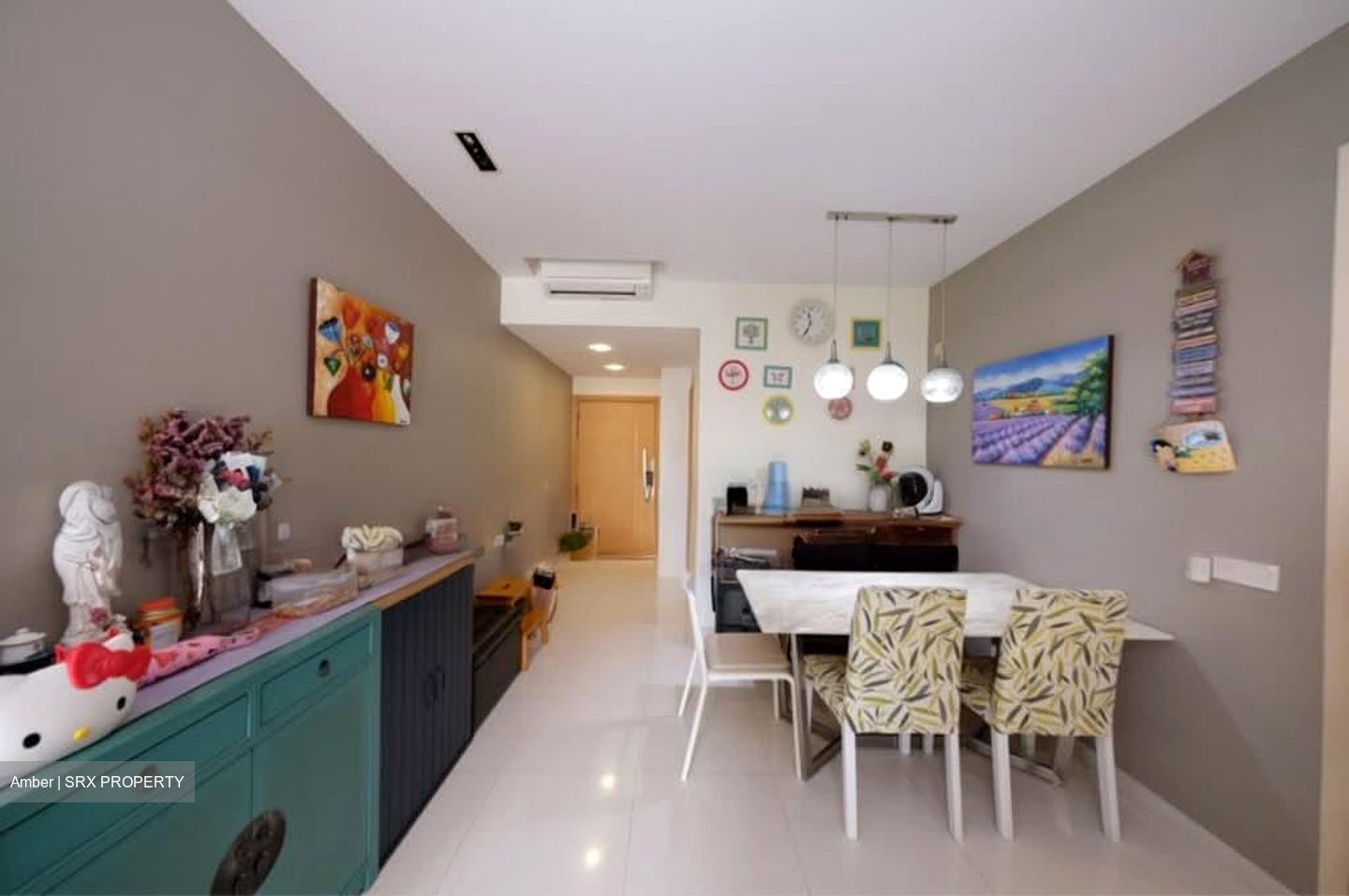 Livia (D18), Condominium #536096301